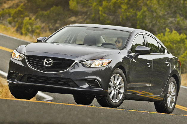 Mazda Canada Rolls Out Unlimited Mileage Warranty